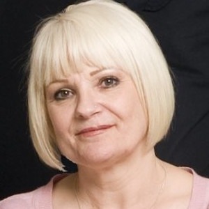 Pauline Roberts